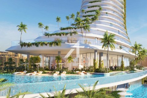 Apartment in Dubai 3 bedrooms, 877.1 sq.m. № 70054 - photo 13