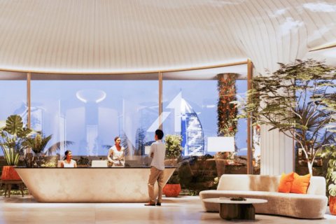 Apartment in Dubai 3 bedrooms, 877.1 sq.m. № 70054 - photo 8