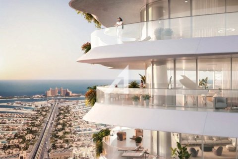 Apartment in Dubai 3 bedrooms, 877.1 sq.m. № 70054 - photo 18