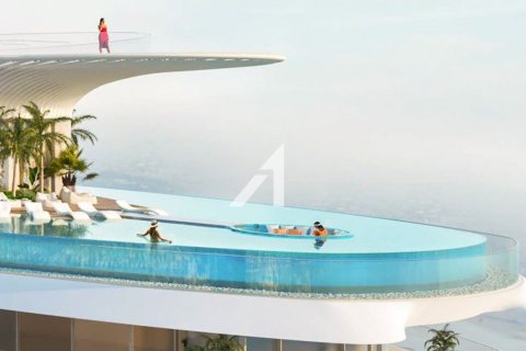 Apartment in Dubai 3 bedrooms, 877.1 sq.m. № 70054 - photo 11