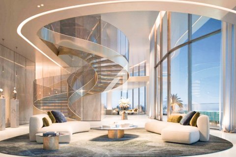 Apartment in Dubai 3 bedrooms, 877.1 sq.m. № 70054 - photo 4