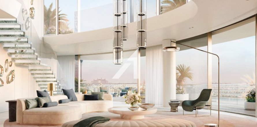 Apartment in Dubai 3 bedrooms, 877.1 sq.m. № 70054