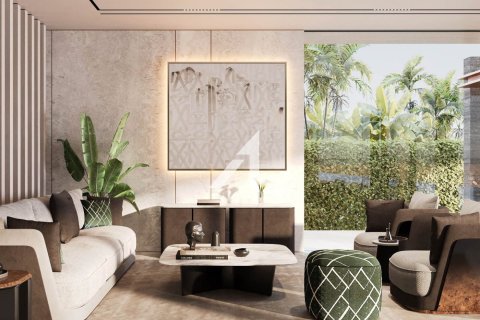 Villa en Meydan, Dubai, 5 dormitorios, 670 m², № 70055 - foto 11