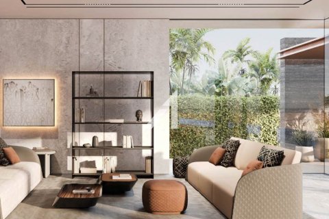 Villa en Meydan, Dubai, 5 dormitorios, 670 m², № 70055 - foto 3