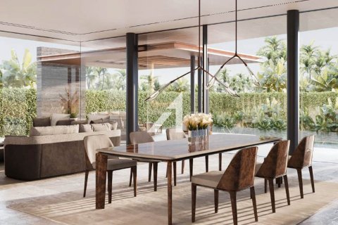 Villa en Meydan, Dubai, 5 dormitorios, 670 m², № 70055 - foto 14