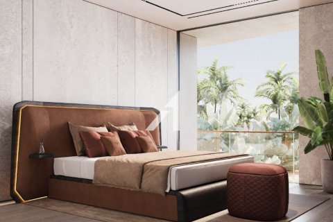 Villa en Meydan, Dubai, 5 dormitorios, 670 m², № 70055 - foto 7