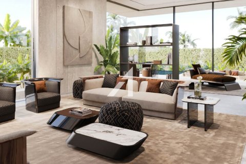 Villa en Meydan, Dubai, 5 dormitorios, 670 m², № 70055 - foto 6