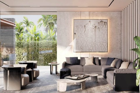 Villa en Meydan, Dubai, 5 dormitorios, 670 m², № 70055 - foto 2