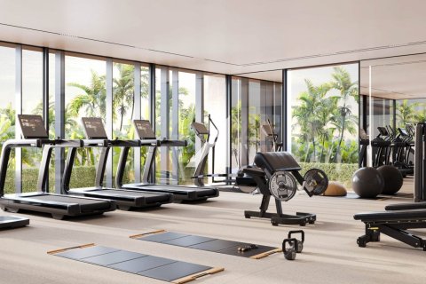 Villa en Meydan, Dubai, 5 dormitorios, 670 m², № 70055 - foto 16