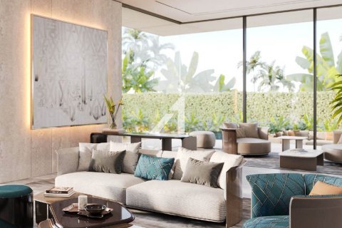 Villa en Meydan, Dubai, 5 dormitorios, 670 m², № 70055 - foto 12
