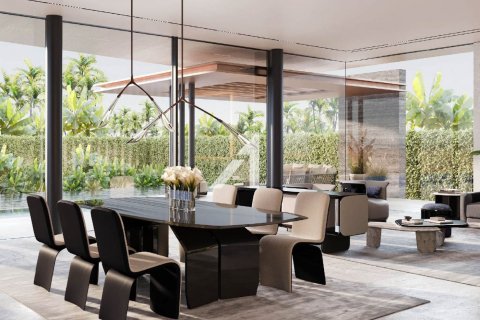 Villa en Meydan, Dubai, 5 dormitorios, 670 m², № 70055 - foto 4
