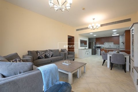 Appartement à Motor City, Dubai, 1 chambre, 97 m², № 53822 - photo 1