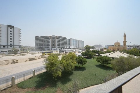 Appartement à Motor City, Dubai, 1 chambre, 97 m², № 53822 - photo 13