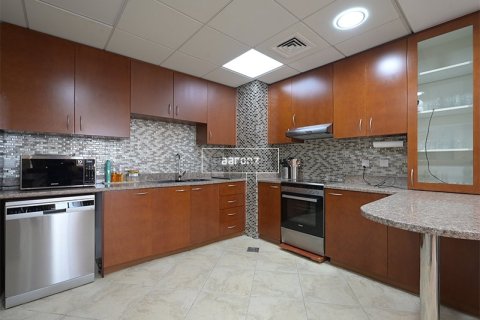Appartement à Motor City, Dubai, 1 chambre, 97 m², № 53822 - photo 9