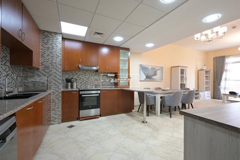 Appartement à Motor City, Dubai, 1 chambre, 97 m², № 53822 - photo 8