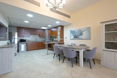 Appartement à Motor City, Dubai, 1 chambre, 97 m², № 53822 - photo 3