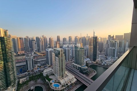 Apartment in Dubai Marina, Dubai 3 bedrooms, 164.1 sq.m. № 53819 - photo 6