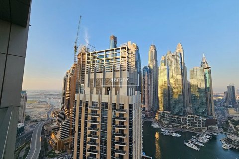 Apartment in Dubai Marina, Dubai 3 bedrooms, 164.1 sq.m. № 53819 - photo 12