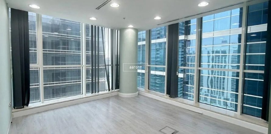 Office in Business Bay, Dubai 76.1 sq.m. № 53816