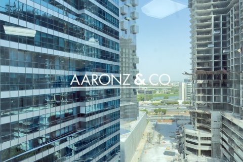 Oficina en Jumeirah Lake Towers, Dubai, 101 m², № 53821 - foto 12