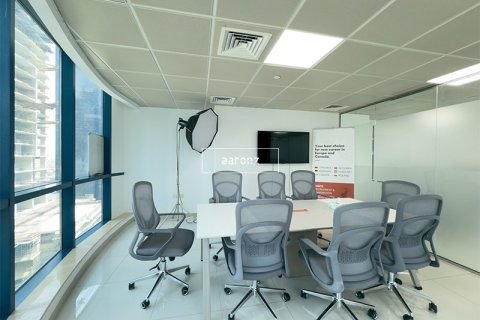 Office in Jumeirah Lake Towers, Dubai 101.4 sq.m. № 53821 - photo 9