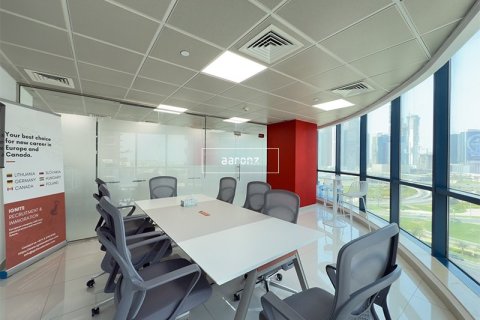 Office in Jumeirah Lake Towers, Dubai 101.4 sq.m. № 53821 - photo 10