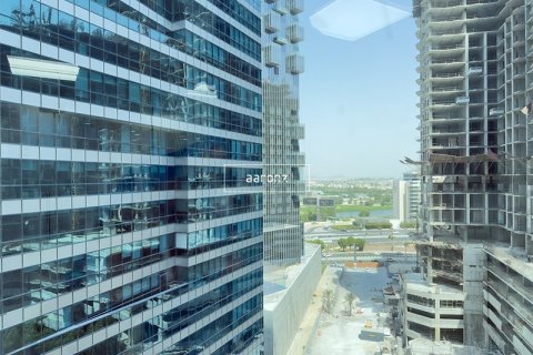 Office in Jumeirah Lake Towers, Dubai 101.4 sq.m. № 53821 - photo 12