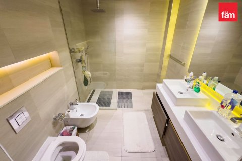 Appartement à Downtown Dubai (Downtown Burj Dubai), Dubai, 2 chambres, 141.4 m², № 100096 - photo 22