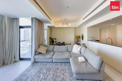 Appartement à Downtown Dubai (Downtown Burj Dubai), Dubai, 2 chambres, 141.4 m², № 100096