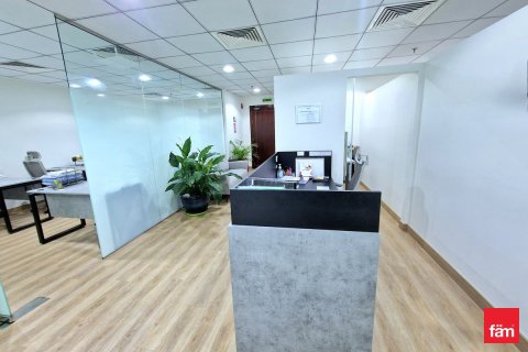 Oficina en Dubai, 111.4 m², № 100110 - foto 19