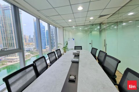 Oficina en Dubai, 111.4 m², № 100110 - foto 2