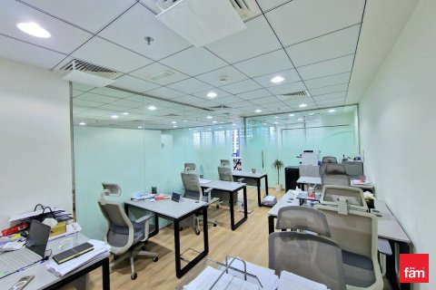 Oficina en Dubai, 111.4 m², № 100110 - foto 15