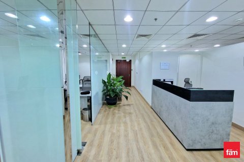 Oficina en Dubai, 111.4 m², № 100110 - foto 10