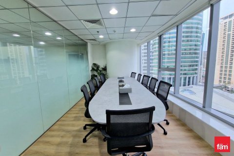 Oficina en Dubai, 111.4 m², № 100110 - foto 12