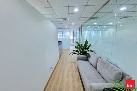 Oficina en Dubai, 111.4 m², № 100110 - foto 9