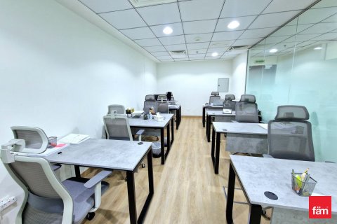 Oficina en Dubai, 111.4 m², № 100110 - foto 23