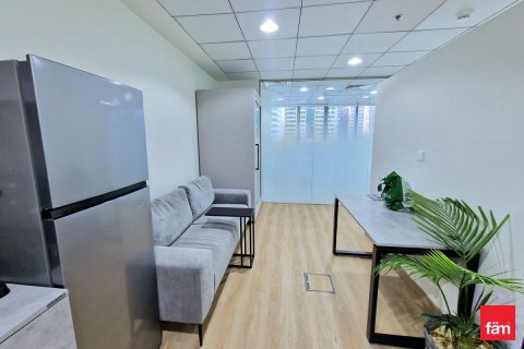 Oficina en Dubai, 111.4 m², № 100110 - foto 21