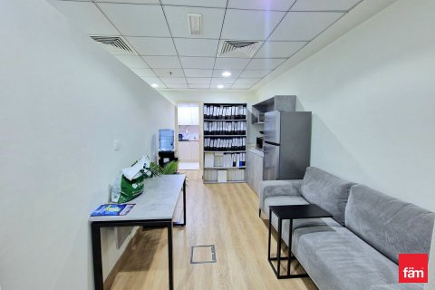 Офис в Дубае, 111.4м², № 100110