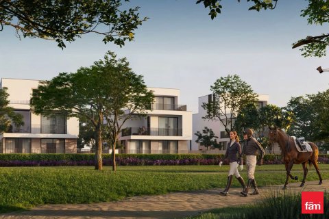 Villa à Dubai, 3 chambres, 150.4 m², № 100098 - photo 11