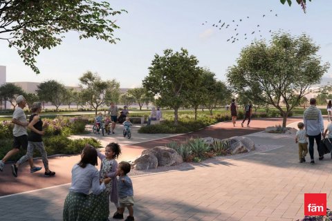 Villa à Dubai, 3 chambres, 150.4 m², № 100098 - photo 9