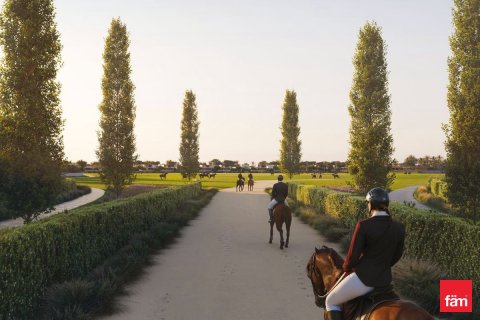 Villa à Dubai, 3 chambres, 150.4 m², № 100098 - photo 3