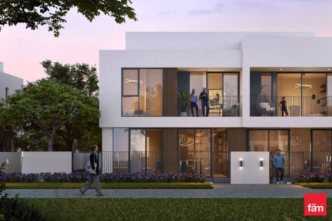 Villa à Dubai, 3 chambres, 150.4 m², № 100098 - photo 5