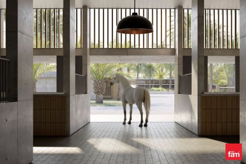 Villa à Dubai, 3 chambres, 150.4 m², № 100098 - photo 2