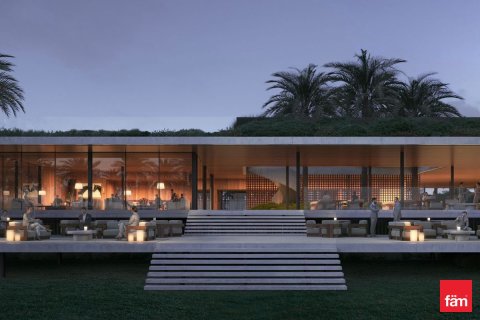 Villa à Dubai, 3 chambres, 150.4 m², № 100098 - photo 4