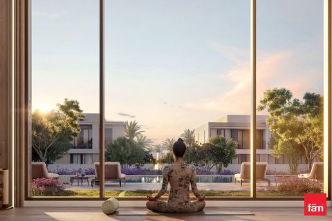 Villa à Dubai, 3 chambres, 150.4 m², № 100098 - photo 7