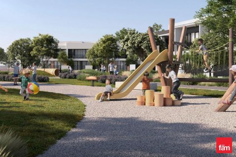 Villa à Dubai, 3 chambres, 150.4 m², № 100098 - photo 10