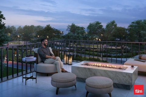 Villa à Dubai, 3 chambres, 150.4 m², № 100098 - photo 8