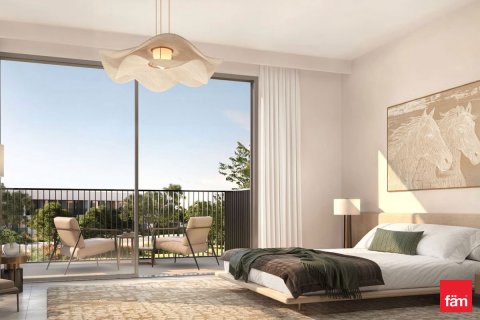 Villa à Dubai, 3 chambres, 150.4 m², № 100098 - photo 6