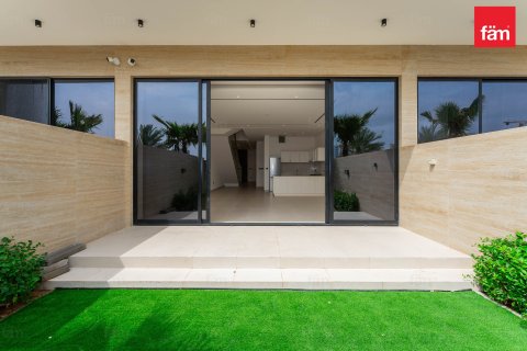 Maison de ville à Al Furjan, Dubai, 4 chambres, 204.4 m², № 100109 - photo 14