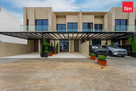 Maison de ville à Al Furjan, Dubai, 4 chambres, 204.4 m², № 100109 - photo 19